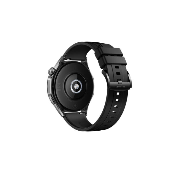 Smartwatch Huawei GT4 Black Ø 46 mm - Image 4