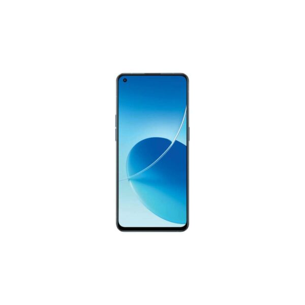 Smartphone Oppo Reno 6 6,4" Octa Core 8 GB RAM 128 GB Black - Image 2