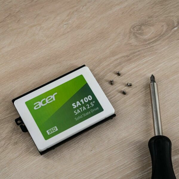 Hard Drive Acer SA100 240 GB SSD - Image 2