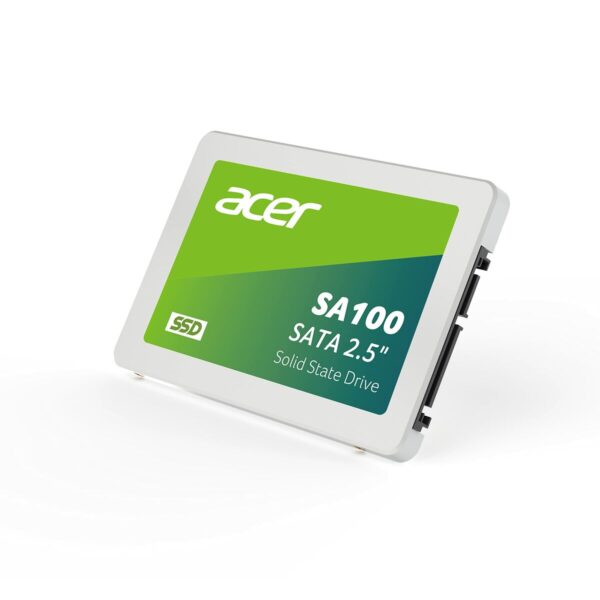 Hard Drive Acer BL9BWWA103 480 GB 2.5" - Image 3