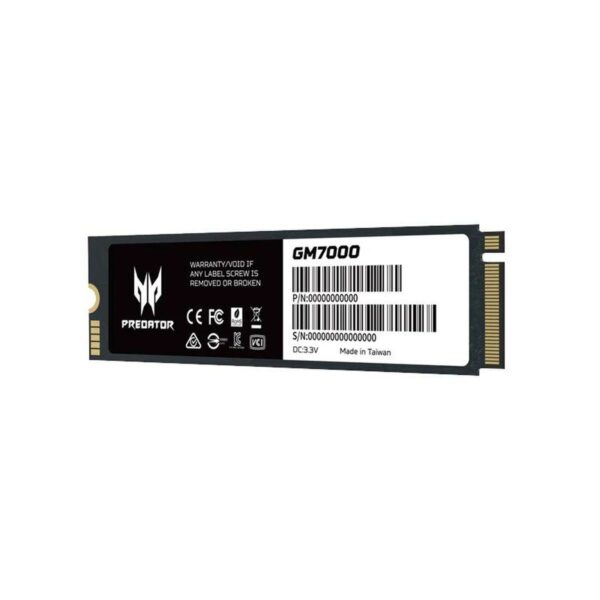 Hard Drive Acer GM-7000 2 TB SSD - Image 2
