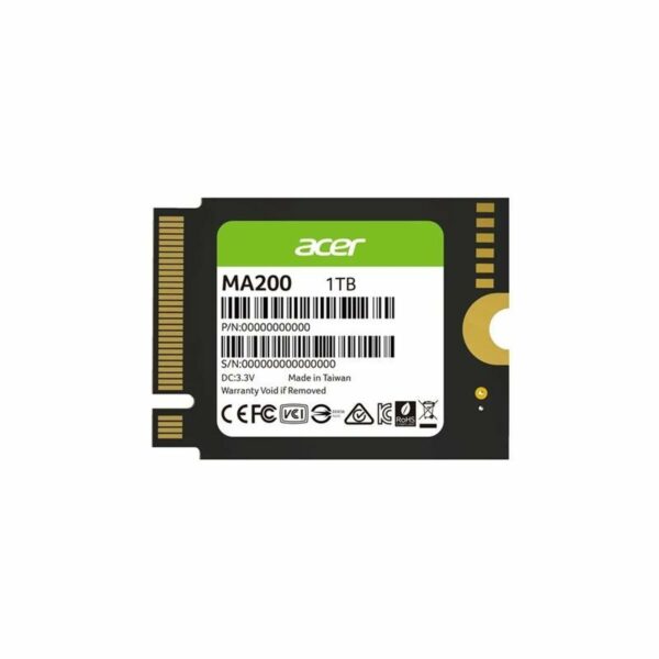 Hard Drive Acer MA200  1 TB SSD - Image 2