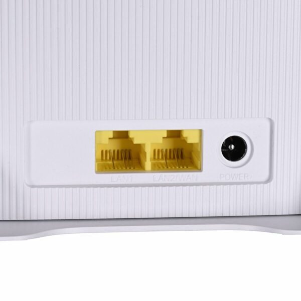 Router Mercusys MB130-4G - Image 3
