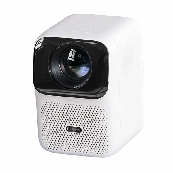 Projector Wanbo T4 450 lm 1920 x 1080 px - Image 2