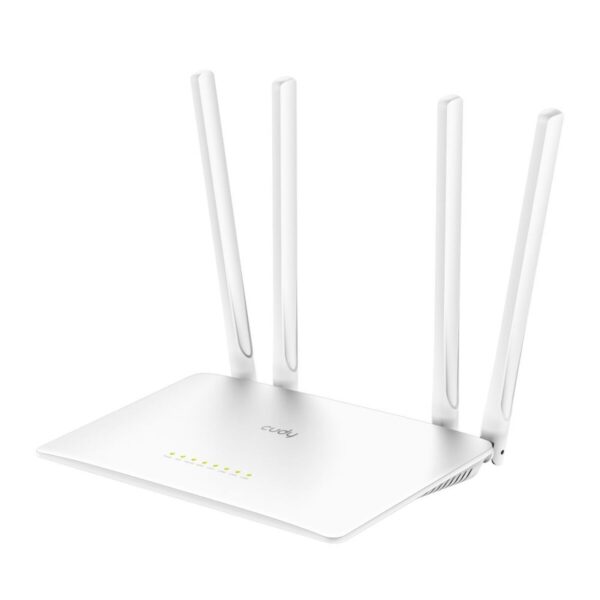 Router Cudy WR1200 - Image 2