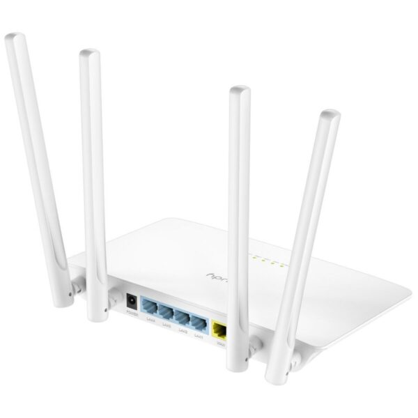 Router Cudy WR1200 - Image 3