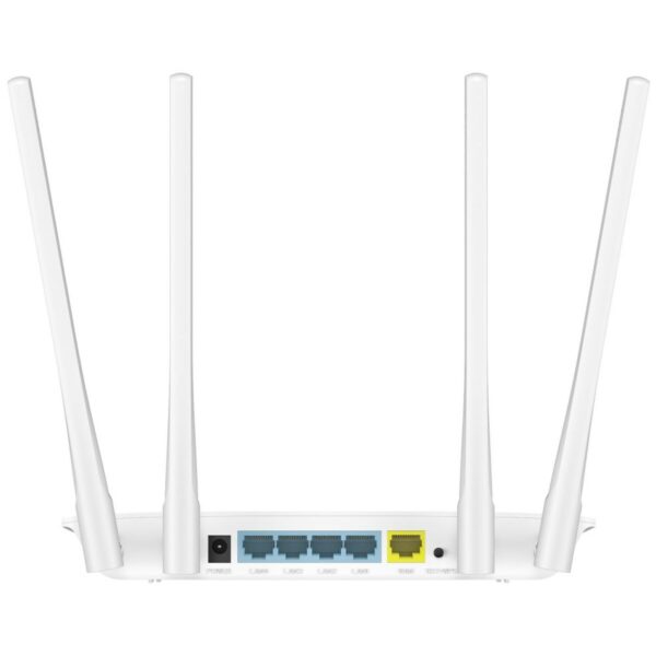 Router Cudy WR1200 - Image 4