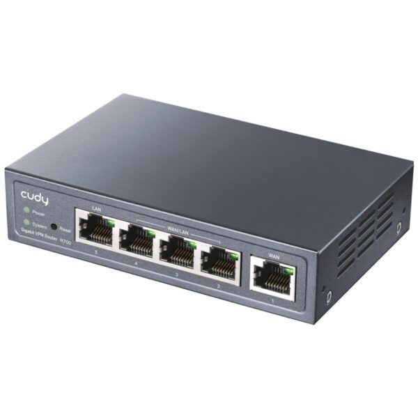 Router Cudy R700 - Image 2
