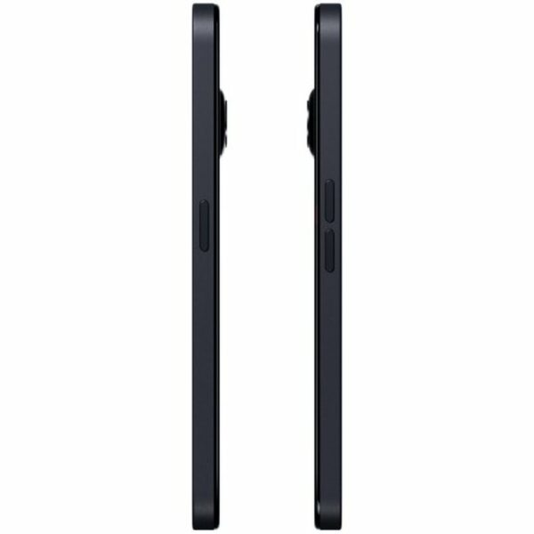Smartphone Nothing Nothing Phone 2a 6,7" Octa Core 12 GB RAM 256 GB Black - Image 4