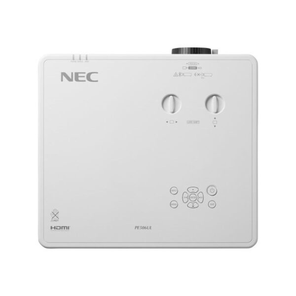 Projector NEC PE506UL 5200 Lm - Image 3