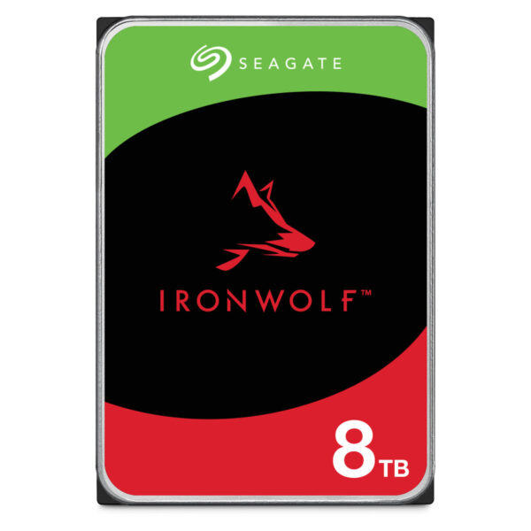 Hard Drive Seagate ST8000VN002 3,5" 8 TB - Image 3