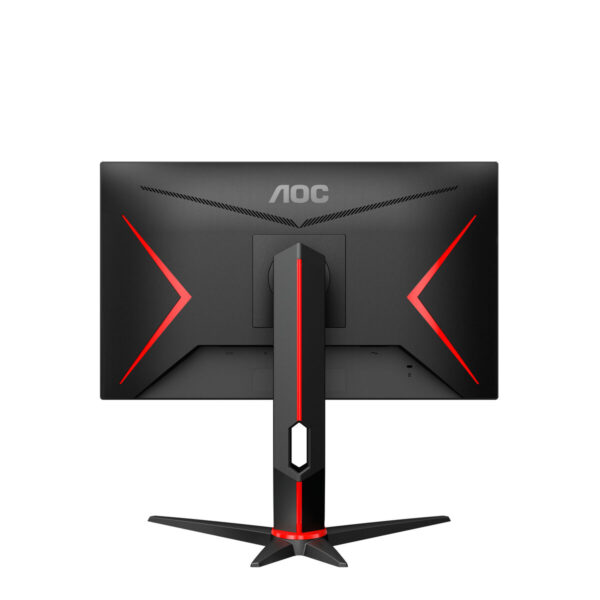 Monitor AOC Q24G2A/BK 23,8" IPS - Image 4