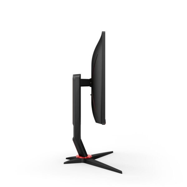 Monitor AOC Q24G2A/BK 23,8" IPS - Image 3