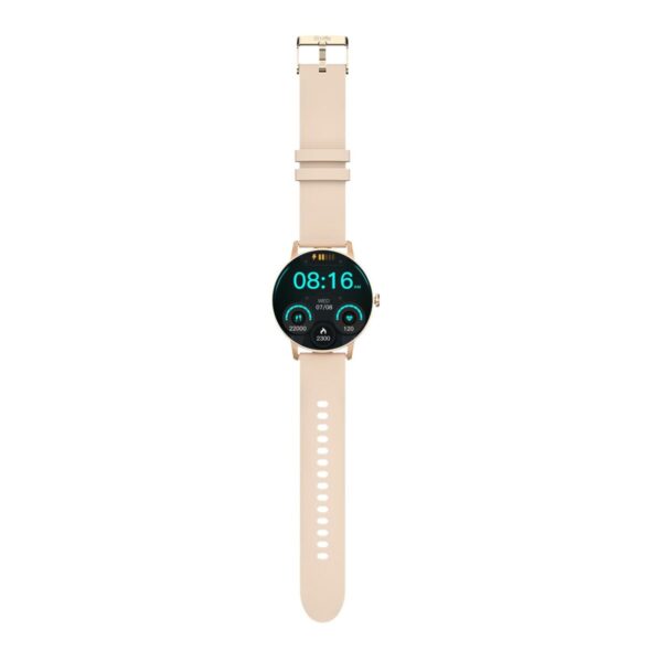 Smartwatch Celly TRAINERROUND2PK 1,28" - Image 2