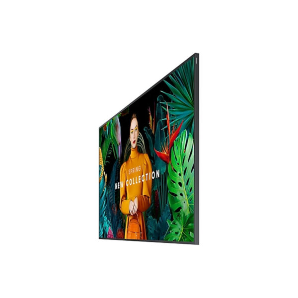 Monitor Videowall Samsung LH55QMCEBGCXEN 55" 4K Ultra HD VA LCD - Image 5