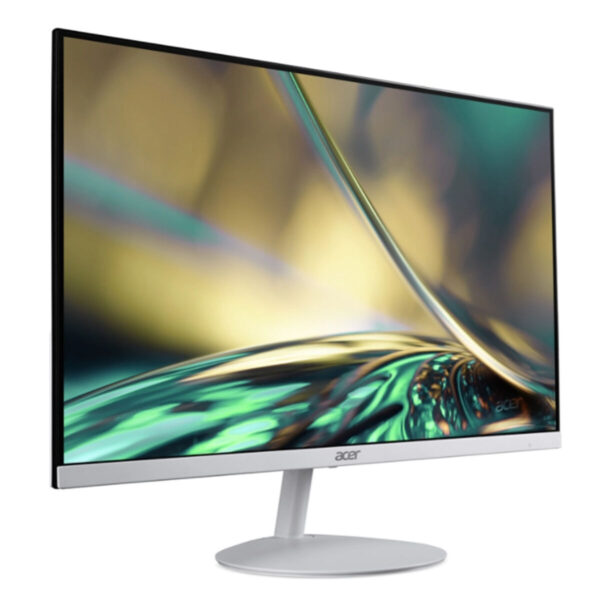 Monitor Acer UM.HS2EE.E18 27" LCD - Image 2