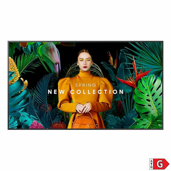 Monitor Videowall Samsung QB50C 50" VA - Image 2