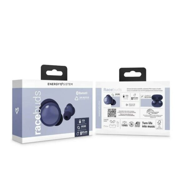 Headphone with Microphone Energy Sistem 458264 - Image 2