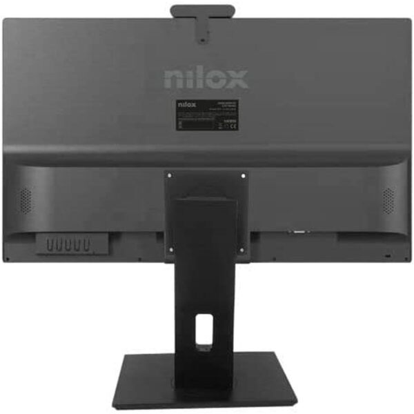 Monitor Nilox NXM24RWC01 Black Full HD 23,8" 75 Hz - Image 3