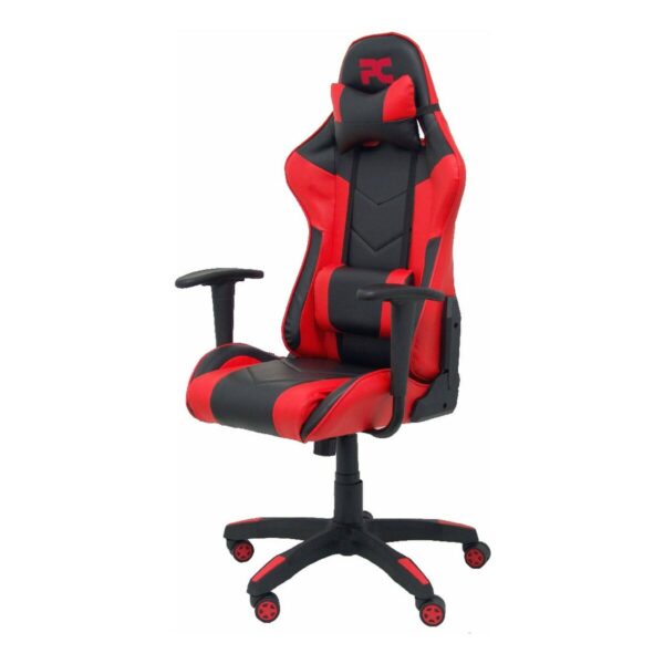 Gaming Chair Atalaya P&C 7DBSPRJ Black Red - Image 6
