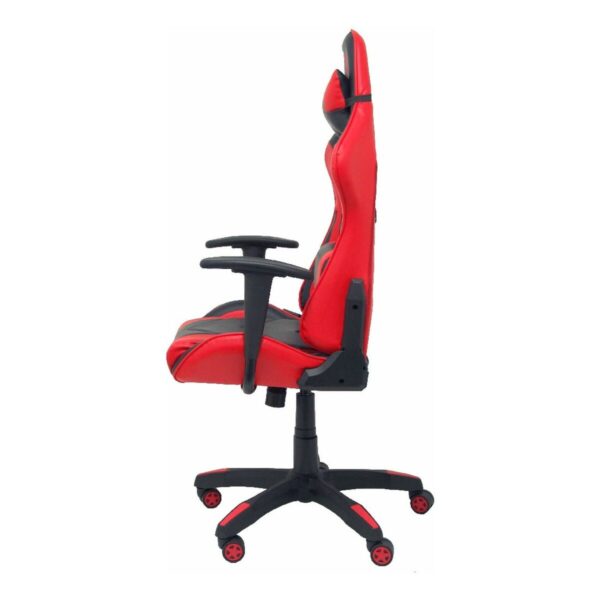 Gaming Chair Atalaya P&C 7DBSPRJ Black Red - Image 5