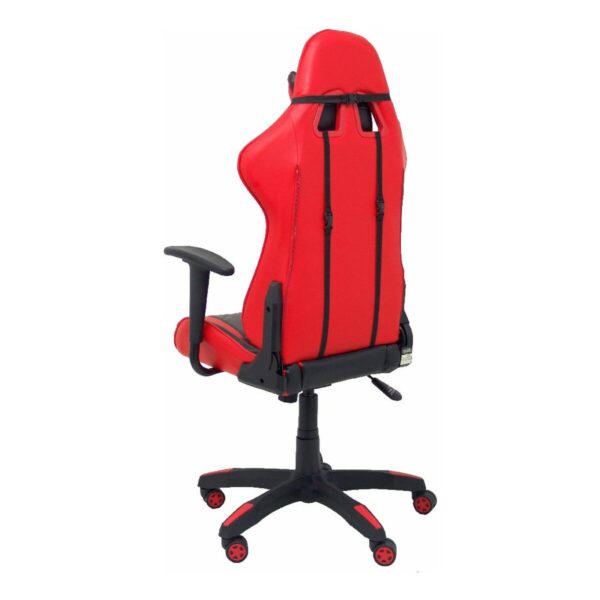 Gaming Chair Atalaya P&C 7DBSPRJ Black Red - Image 4