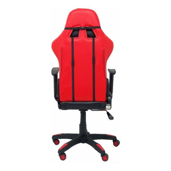 Gaming Chair Atalaya P&C 7DBSPRJ Black Red - Image 3