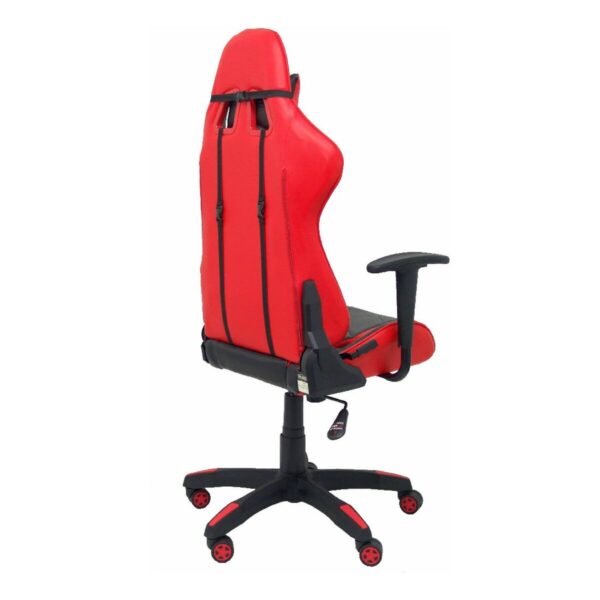Gaming Chair Atalaya P&C 7DBSPRJ Black Red - Image 2