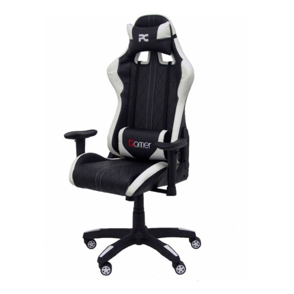 Gaming Chair Paraiso P&C 6DBSPNE Black - Image 6