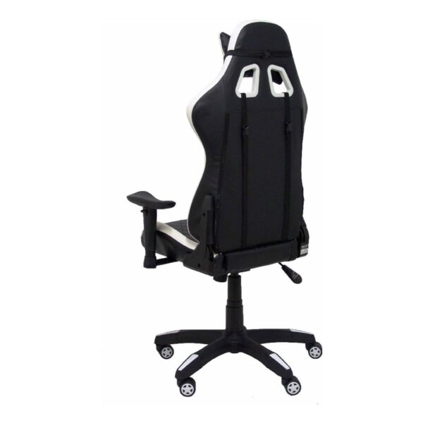 Gaming Chair Paraiso P&C 6DBSPNE Black - Image 4