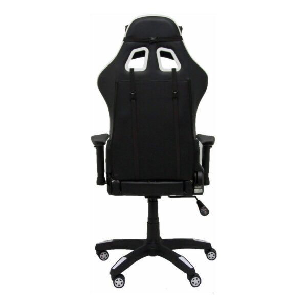 Gaming Chair Paraiso P&C 6DBSPNE Black - Image 3