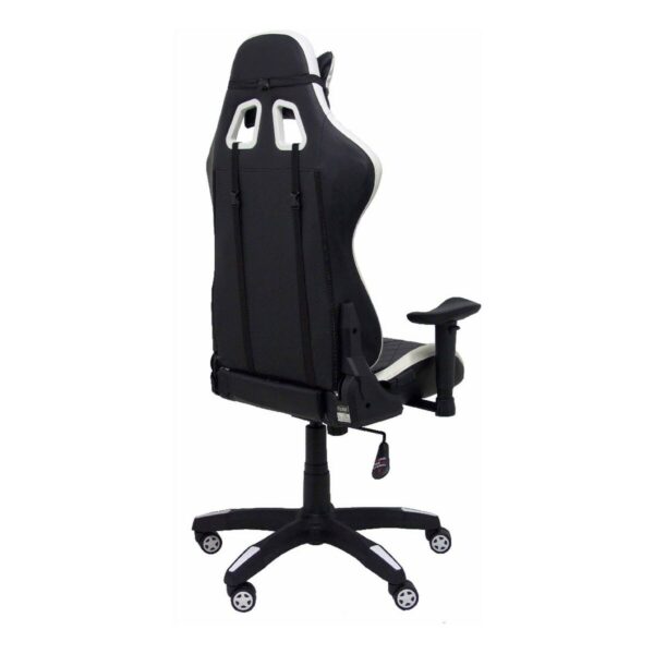 Gaming Chair Paraiso P&C 6DBSPNE Black - Image 2