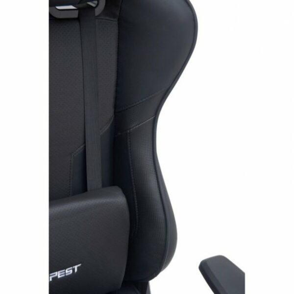 Gaming Chair Tempest Bigboy  Black - Image 3