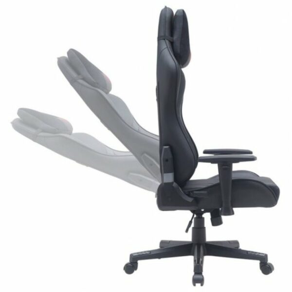 Gaming Chair Tempest Bigboy  Black - Image 6