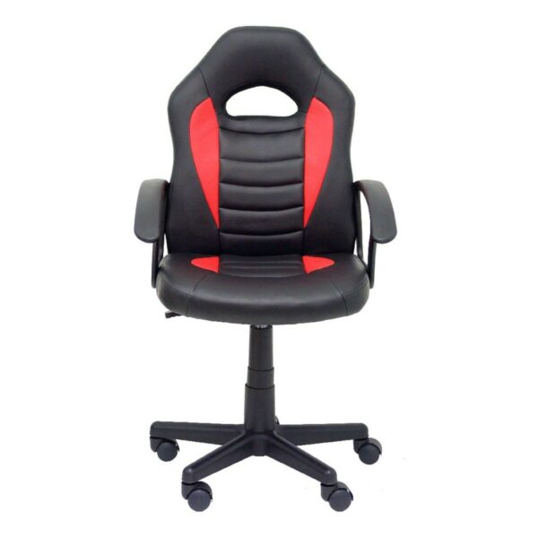Gaming Chair Mohedas Foröl 40350RN Black - Image 7
