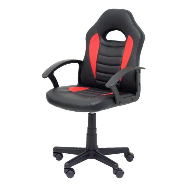 Gaming Chair Mohedas Foröl 40350RN Black - Image 6