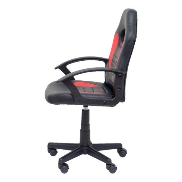 Gaming Chair Mohedas Foröl 40350RN Black - Image 5
