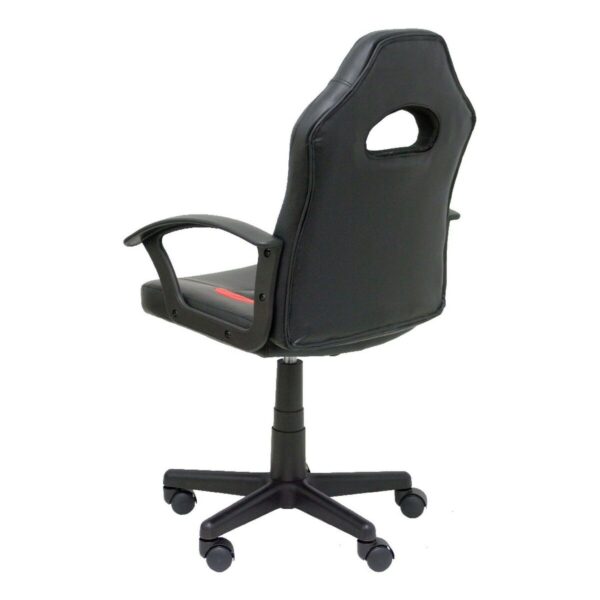 Gaming Chair Mohedas Foröl 40350RN Black - Image 4