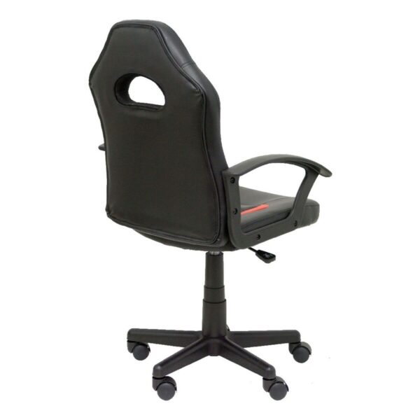 Gaming Chair Mohedas Foröl 40350RN Black - Image 2