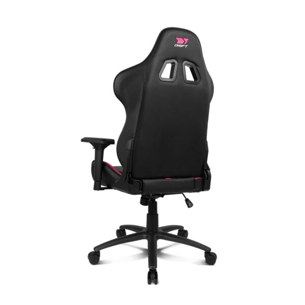 Gaming Chair DRIFT DR350  Black - Image 2
