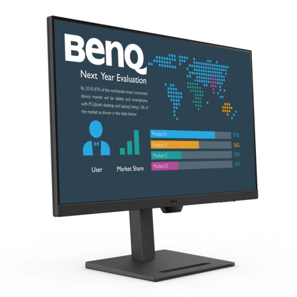 Monitor BenQ BL3290QT Quad HD 32" 75 Hz - Image 8
