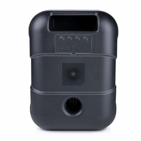 Bluetooth Speakers Dunlop TWS 20 W Black - Image 2