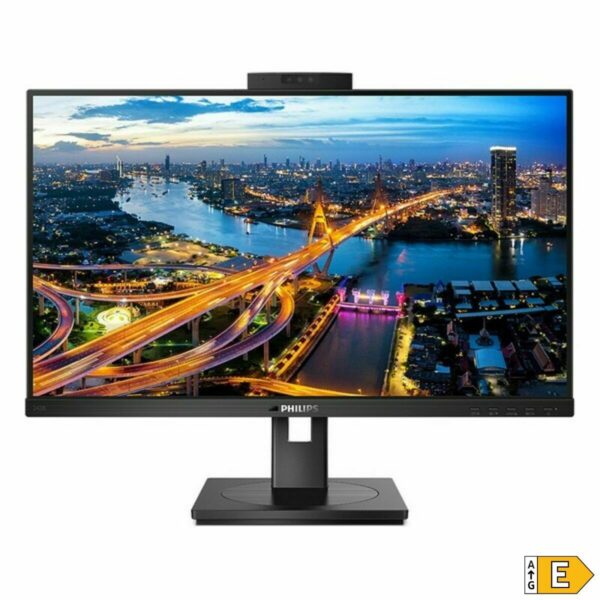Monitor Philips 242B1H/00 LCD 23,8" LED IPS Flicker free 75 Hz 50-60  Hz 24" - Image 6