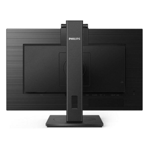 Monitor Philips 242B1H/00 LCD 23,8" LED IPS Flicker free 75 Hz 50-60  Hz 24" - Image 4