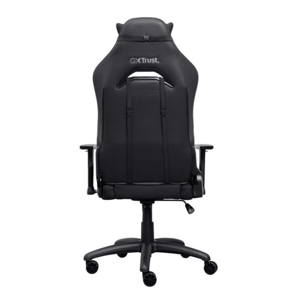 Gaming Chair Trust GXT 719 Ruya Black - Image 4