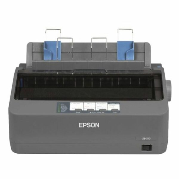 Dot Matrix Printer Epson LQ-350 - Image 2