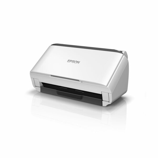 Dual Face Scanner Epson WorkForce DS-410 - Image 4