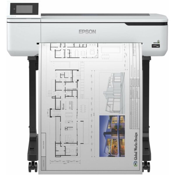 Plotter Epson SC-T3100 - Image 2