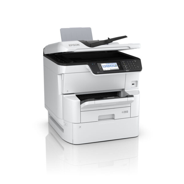 Multifunction Printer Epson WF-C878RDWF Modules not included - Image 5