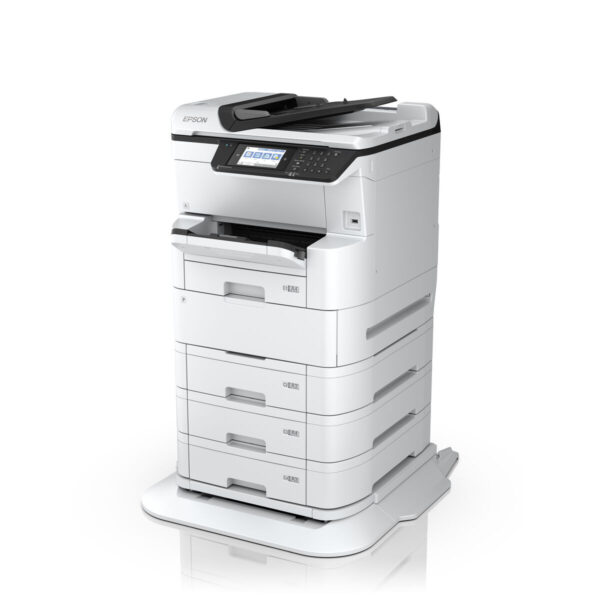 Multifunction Printer Epson WF-C878RDWF Modules not included - Image 6